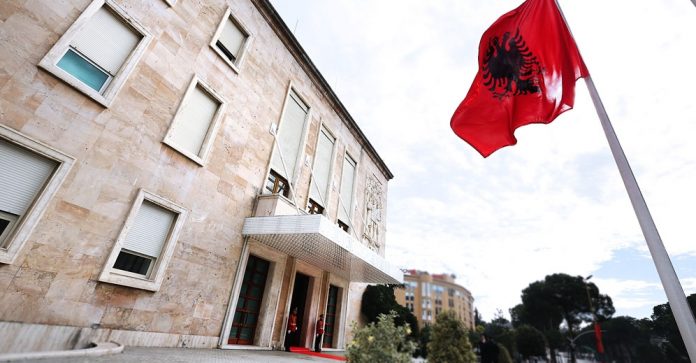 Ikën Altin Jani, emërohet drejtori i ri i Autoritetit Kombëtar të Sigurisë