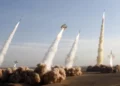Irani i përgjigjet SHBA pas sulmit me 4 viktima, godet bazat amerikane në Bahrein, Jordani dhe Irak