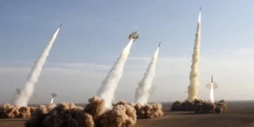 Irani i përgjigjet SHBA pas sulmit me 4 viktima, godet bazat amerikane në Bahrein, Jordani dhe Irak