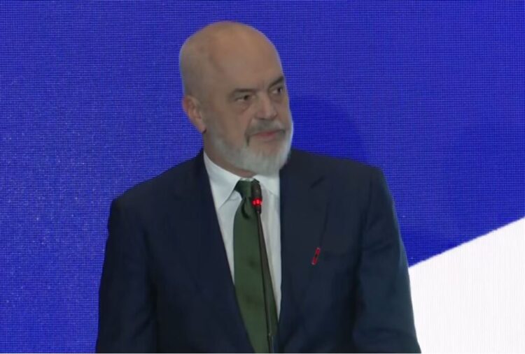 Konferenca Ndërparlamentare/ Rama sulmon përsëri protestuesit: Flamingot nuk duken aq bukur sa në foto