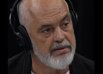 Rama sfidon protestuesit: Nuk kam zgjedhur pasardhës, kur të dal nga ajo zyrë do të shpëtoni nga mua!
