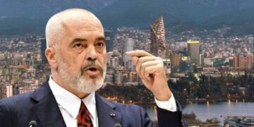 Shqipëria, një “fshat i madh”, vetëm 6 bashki klasifikohen si “qytet”