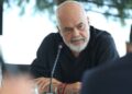 Edi Rama reagon për dorëheqjen e ministres së Shëndetësisë, Evis Sala