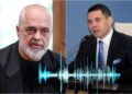Publikimi i përgjimit/ Arben Ahmetaj: Një e një milionta doli në 21 janar dhe ne bëmë “21 janarin”