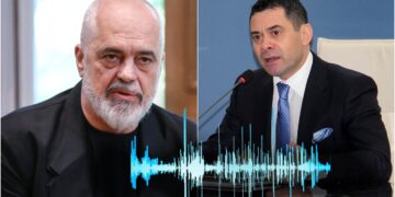 Publikimi i Përgjimit/ Arben Ahmetaj: Një e një milionta doli në 21 janar dhe ne bëmë “21 janarin”