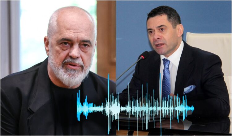 Publikimi i përgjimit/ Arben Ahmetaj: Një e një milionta doli në 21 janar dhe ne bëmë “21 janarin”