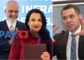 ‘Nuk kanë guxim të prekin Ballukun’/ Arben Ahmetaj: Do ta sjellin imunitetin kur t’i duhet Ramës për te Marta Kos