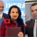 ‘Nuk kanë guxim të prekin Ballukun’/ Arben Ahmetaj: Do ta sjellin imunitetin kur t’i duhet Ramës për te Marta Kos