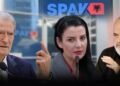 “Tensione reale mes Ramës dhe Ballukut”- Berisha zbulon çfarë po ndodh në qeveri: Dora e zezë e Lubisë është pas arrestimit të Agasit