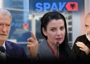 “Tensione reale mes Ramës dhe Ballukut”- Berisha zbulon çfarë po ndodh në qeveri: Dora e zezë e Lubisë është pas arrestimit të Agasit