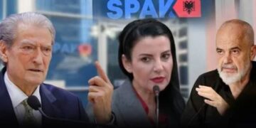 “Tensione reale mes Ramës dhe Ballukut”- Berisha zbulon çfarë po ndodh në qeveri: Dora e zezë e Lubisë është pas arrestimit të Agasit