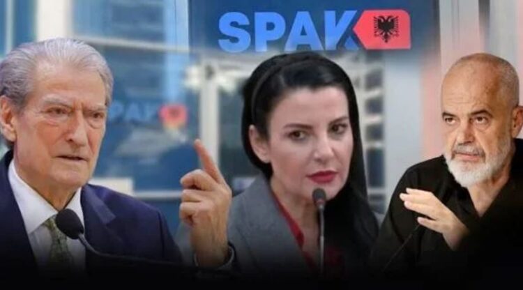 “Tensione reale mes Ramës dhe Ballukut”- Berisha zbulon çfarë po ndodh në qeveri: Dora e zezë e Lubisë është pas arrestimit të Agasit