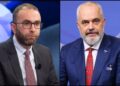 Bllokimi i llogarive në rrjetet sociale/ Bardhi: Rama po ndjek metodat e Vuçiçit, censurë kundër zërave kritikë