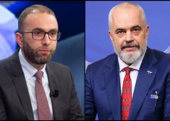 Bllokimi i llogarive në rrjetet sociale/ Bardhi: Rama po ndjek metodat e Vuçiçit, censurë kundër zërave kritikë