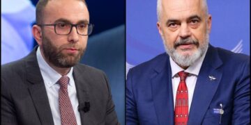 Bllokimi i llogarive në rrjetet sociale/ Bardhi: Rama po ndjek metodat e Vuçiçit, censurë kundër zërave kritikë