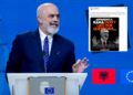 Përplasja për mbylljen e Instagramit, Rama sulmon përsëri Demokratët Europianë: Aludim i paturpshëm