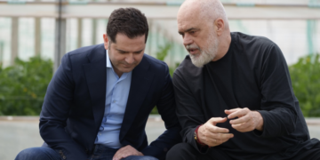 Kallëzimi i gjyqtarëve në SPAK ndaj ministrit të Financave, reagon Rama: Po mua pse nuk më keni paditur?
