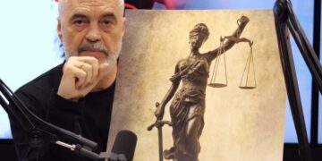 Pasi e miratoi dhe dekretoi formulën e re të pagave, Rama i drejtohet magjistratëve: Hajde të bisedojmë