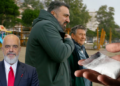 Dokumentari belg: Paratë e drogës shkojnë deri tek zyrtarët e lartël! Rama i zhytur në korrupsion