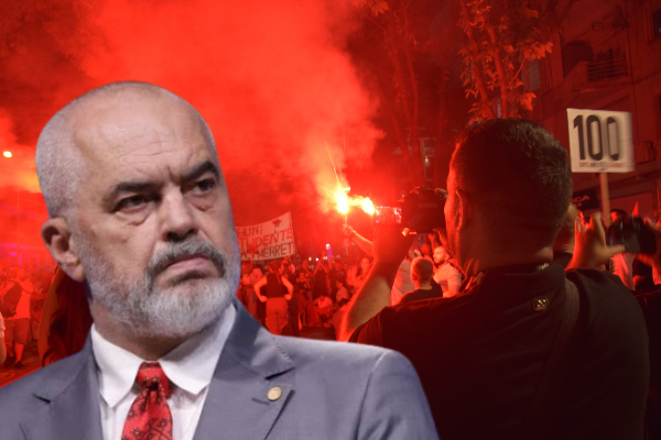 Pas 100 ditësh/ “Revolucioni i Flamingove” që po përballet me sfidën e së ardhmes
