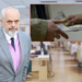 Shëndetësia falas vetëm një premtim, shqiptarët bëjnë shpenzime rekord nga xhepi i tyre