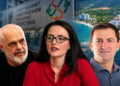 Rama i kthen reston Tavos, i emëron gruan në krye të FSDKSH-së pas firmave për resortet në Himarë