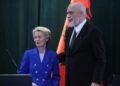 Turi i Presidentes së KE/ Takimi i Von der Leyen me Ramën në kryeministri, qytetarët paralajmërojnë  protestë