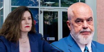 Rama pas masave të SPAK ndaj Vlora Hysenit: Lirimi nga detyra është i menjëhershëm