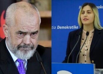 Ina Zhupa i përgjigjet Ramës: Nëse do realisht të dëgjosh qytetarët, jep dorëheqjen!