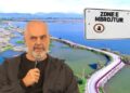 Ligji për Zonat e Mbrojtura, Qeveria shpërfill kërkesën e protestuesve për ta anuluar