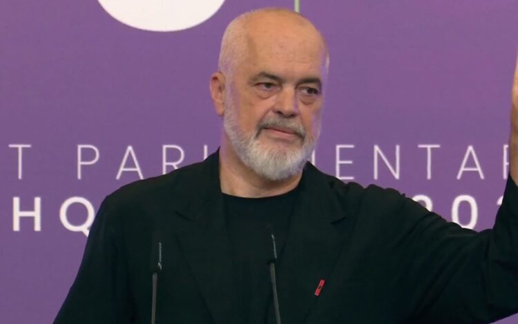Rama “kërcënon” deputetët: Ndërhyrjet me telefon për punësime do të konsiderohen vepër penale