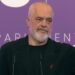 Rama “kërcënon” deputetët: Ndërhyrjet me telefon për punësime do të konsiderohen vepër penale