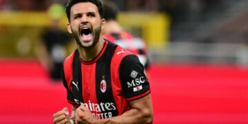 Dhjetë transferimet më të shtrenjta në Serie A këtë merkato, kryeson Milani me blerjen e Goncalo Ramos