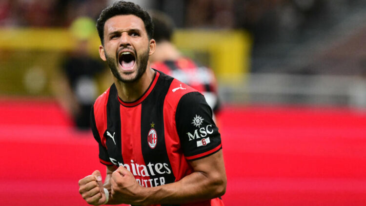 Dhjetë transferimet më të shtrenjta në Serie A këtë merkato, kryeson Milani me blerjen e Goncalo Ramos