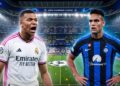 Champions League nis sonte me superduelin Real Madrid-Inter, Lautaro: Kemi armët tona për t’i mposhtur