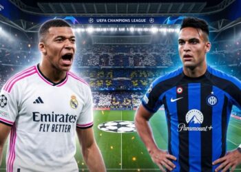Champions League nis sonte me superduelin Real Madrid-Inter, Lautaro: Kemi armët tona për t’i mposhtur
