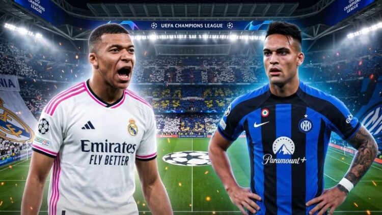 Champions League nis sonte me superduelin Real Madrid-Inter, Lautaro: Kemi armët tona për t’i mposhtur