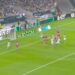 Real Betis trondit Real Madridin e Mourinhos, triumfon me një gol në minutat e fundit