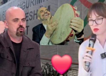 Zbulohet arsyeja pse Albatros Rexhaj mbron Ramën, dashnorja e tij bëhet drejtoreshë e FSKDSh-ë