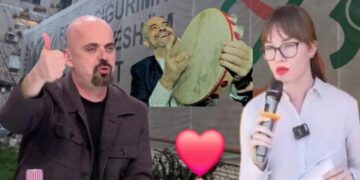 Zbulohet arsyeja pse Albatros Rexhaj mbron Ramën, dashnorja e tij bëhet drejtoreshë e FSKDSh-ë
