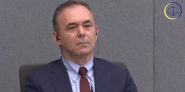 Rexhep Selimi shpallet fajtor nga trupi gjykues në Hagë, dënohet me 13 vite burg
