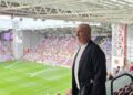 Trajneri Rolando Maran, tur në Europë për të ndjekur kuqezinjtë në kuadër të UEFA Nations League