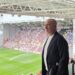 Trajneri Rolando Maran, tur në Europë për të ndjekur kuqezinjtë në kuadër të UEFA Nations League
