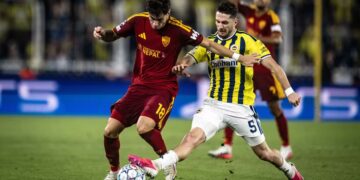 Champions League/ Barazime identike në Fenerbahçe-Roma dhe PSV-Shakhtar