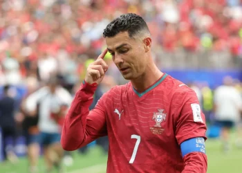 Portugalia publikon listën për ndeshjet e Ligës së Kombeve, a do të vazhdojë Ronaldo me Kombëtaren?