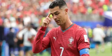 Portugalia publikon listën për ndeshjet e Ligës së Kombeve, a do të vazhdojë Ronaldo me Kombëtaren?