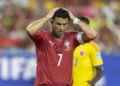 Ronaldo reagon pas largimit nga grumbullimi i kombëtares së Portugalisë dhe deklaratës së trajnerit