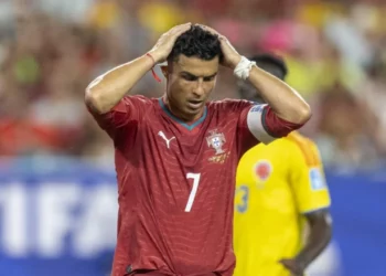 Ronaldo reagon pas largimit nga grumbullimi i kombëtares së Portugalisë dhe deklaratës së trajnerit