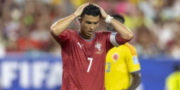 Ronaldo reagon pas largimit nga grumbullimi i kombëtares së Portugalisë dhe deklaratës së trajnerit