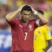 Ronaldo reagon pas largimit nga grumbullimi i kombëtares së Portugalisë dhe deklaratës së trajnerit
